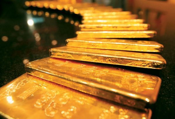 Κέρδη 1,5% για το χρυσό