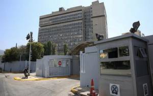 ΕΥΠ: Έρχονται μετατάξεις- Κατατέθηκε νυχτερινή τροπολογία