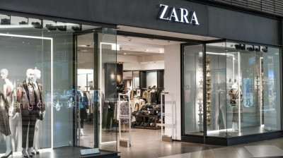 Inditex Ελλάς (Zara): Αγγίζει το 2019 σε πωλήσεις