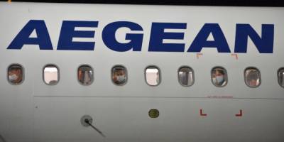 Ακυρώσεις και τροποποιήσεις πτήσεων των AEGEAN- Olympic Air λόγω χιονιά
