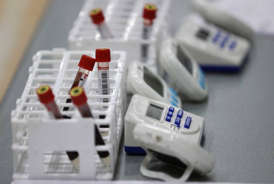 Κορονοϊός-Ελλάδα: 27 νέα κρούσματα- Τα 14 «εισαγόμενα»