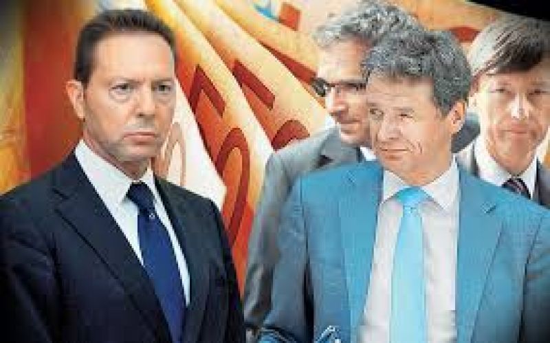 Σε ποιο σημείο βρίσκονται οι διαβουλεύσεις με την Τρόικα- "Μια δήλωση επαρκούς προόδου" περιμένει το υπ. Οικονομικών