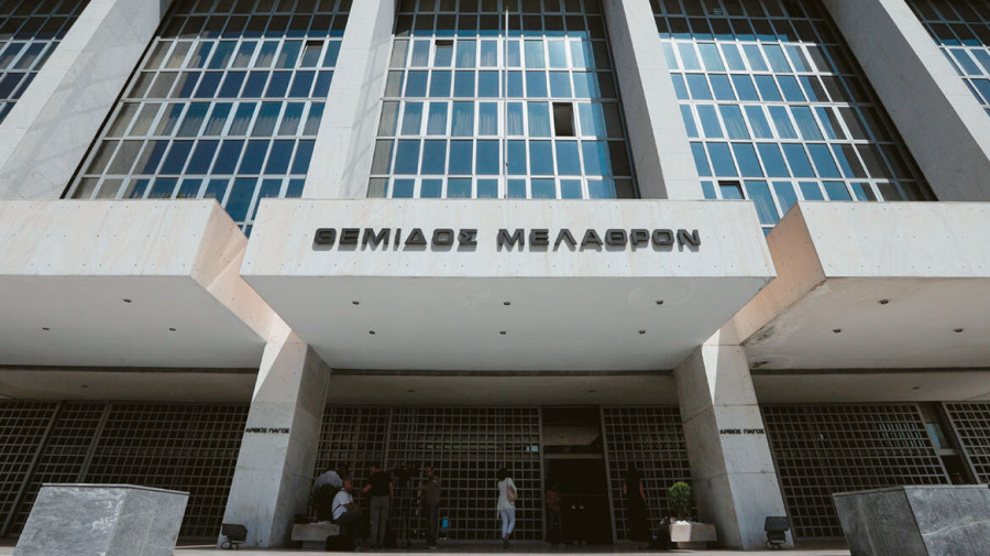 Εισαγγελική παρέμβαση μετά τις καταγγελίες Στίγκα για Greek mafia