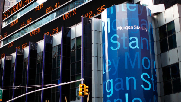 «Καμπανάκι» Morgan Stanley για τις αμερικανικές μετοχές εν μέσω αβεβαιότητας