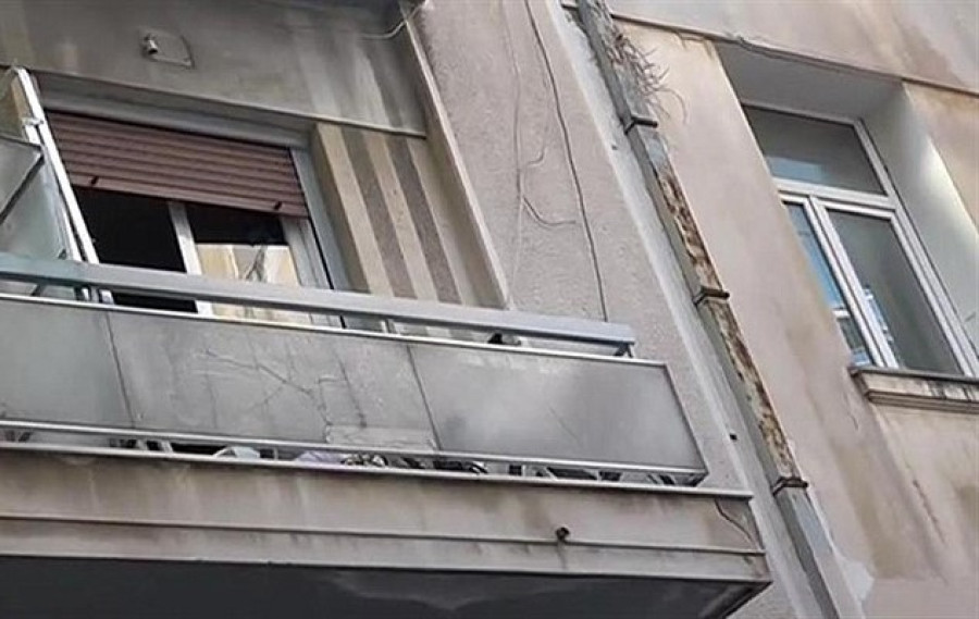 Άγ. Παντελεήμονας: Ηλικιωμένος πυροβόλησε ζευγάρι- Ένας νεκρός