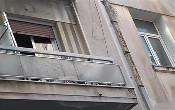 Άγ. Παντελεήμονας: Ηλικιωμένος πυροβόλησε ζευγάρι- Ένας νεκρός