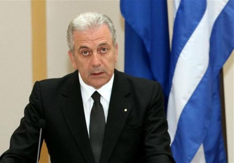 Αβραμόπουλος: Φράχτες για να ανακοπούν τα ξενοφοβικά και εθνικιστικά ρεύματα