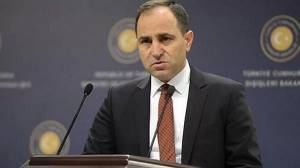 Απειλεί η Άγκυρα: Θα απαντήσουμε στην Κύπρο, αν ξεκινήσει γεωτρήσεις