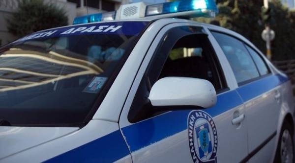 Διάρρηξη σε εταιρεία με λεία 1 εκατ. ευρώ