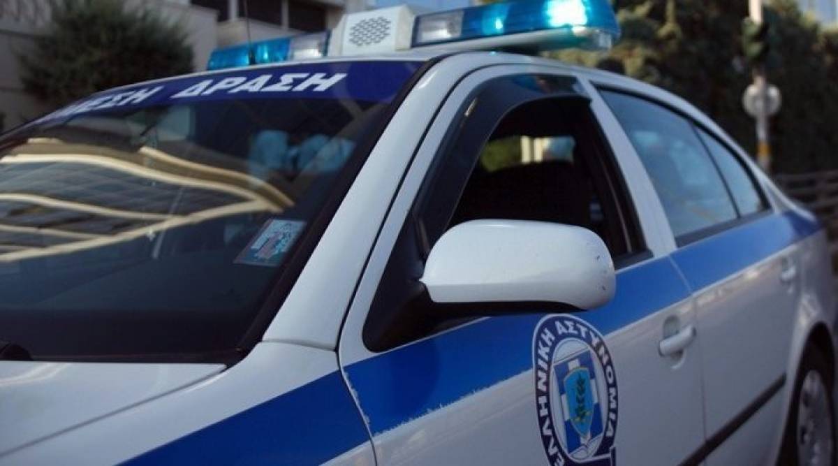 Διάρρηξη σε εταιρεία με λεία 1 εκατ. ευρώ