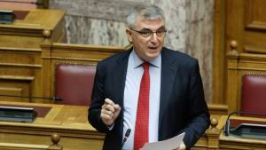 Τσακλόγλου: Σε δρόμο οριστικής επίλυσης το θέμα των εκκρεμών συντάξεων