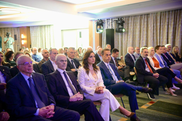 Κεφαλογιάννη: Το νέο Χωροταξικό Πλαίσιο Τουρισμού είναι ένα σύστημα αρχών, κατευθύνσεων και κανόνων