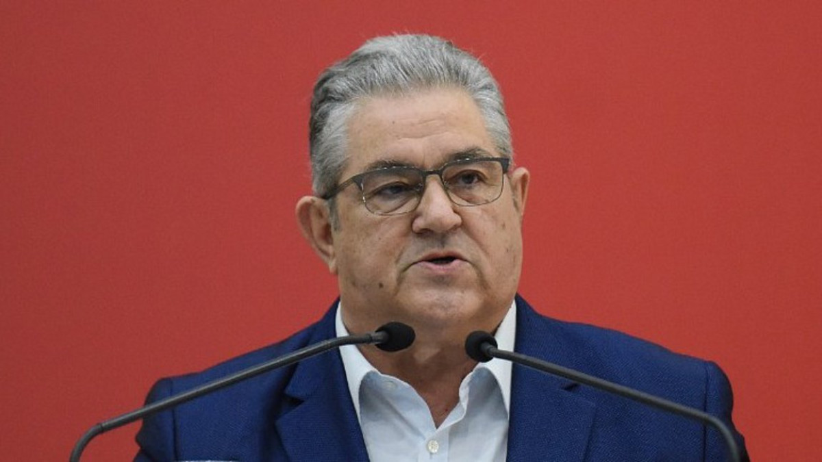 Κουτσούμπας: Διευρύνεται ένα ρεύμα αμφισβήτησης της κυβερνητικής πολιτικής