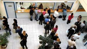 «Φούσκωσαν» τα χρέη στα Ταμεία το α' τρίμηνο