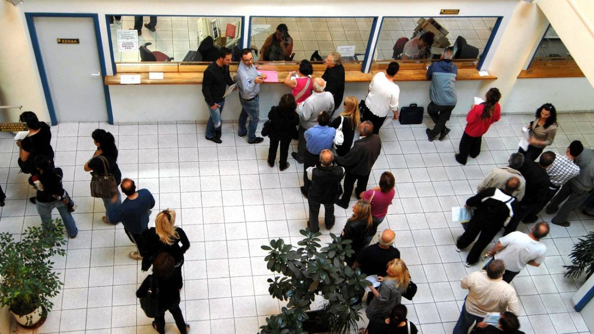 «Φούσκωσαν» τα χρέη στα Ταμεία το α' τρίμηνο