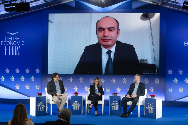 Η σωστή πληροφόρηση αποτελεί το κλειδί για ανταγωνιστικές κεφαλαιαγορές