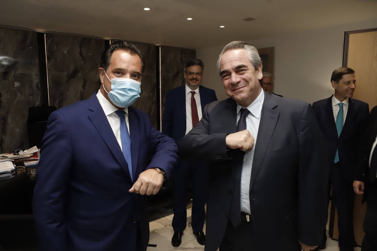 Επιμελητήρια: Ανάγκη για στήριξη επιχειρήσεων, επιτάχυνση επενδύσεων και μεταρρυθμίσεων