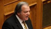 Κατσίκης: Είμαστε κυβερνητικοί εταίροι, αλλά δεν συμφωνούμε σε όλα