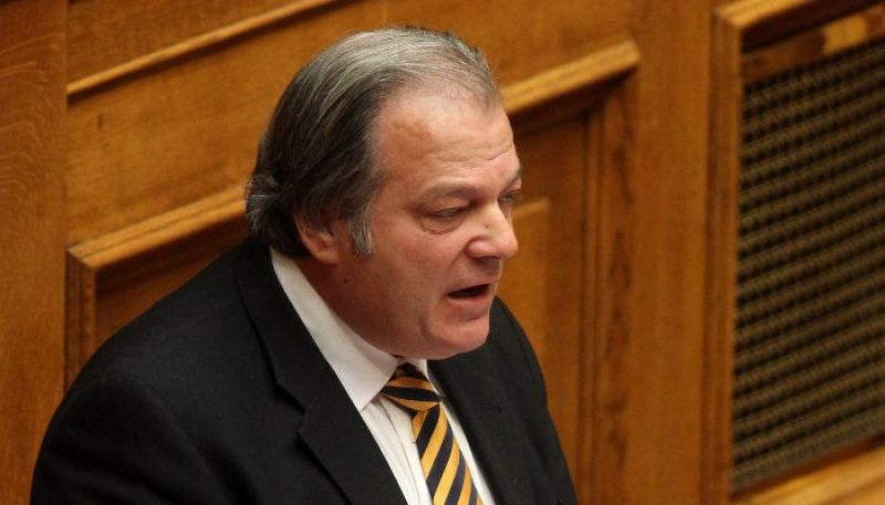 Κατσίκης: Είμαστε κυβερνητικοί εταίροι, αλλά δεν συμφωνούμε σε όλα
