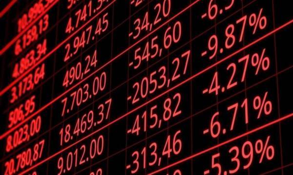 Ευρωαγορές: Η χειρότερη εβδομάδα από τον Οκτώβριο