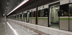 Παράνομη κρίθηκε η απεργία σε Μετρό, λεωφορεία, τρόλεϊ