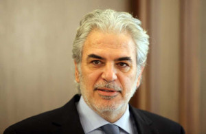 Στυλιανίδης: Διήμερη επίσκεψης τη Σύρο 20-21/1- Το πρόγραμμα