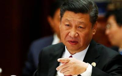 Επίτευξη της συμφωνίας με τις ΗΠΑ επιθυμεί ο Σι Τζινπίνγκ