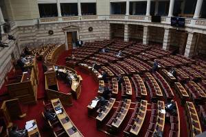 «Πέρασε» το νομοσχέδιο για την απολιγνιτοποίηση