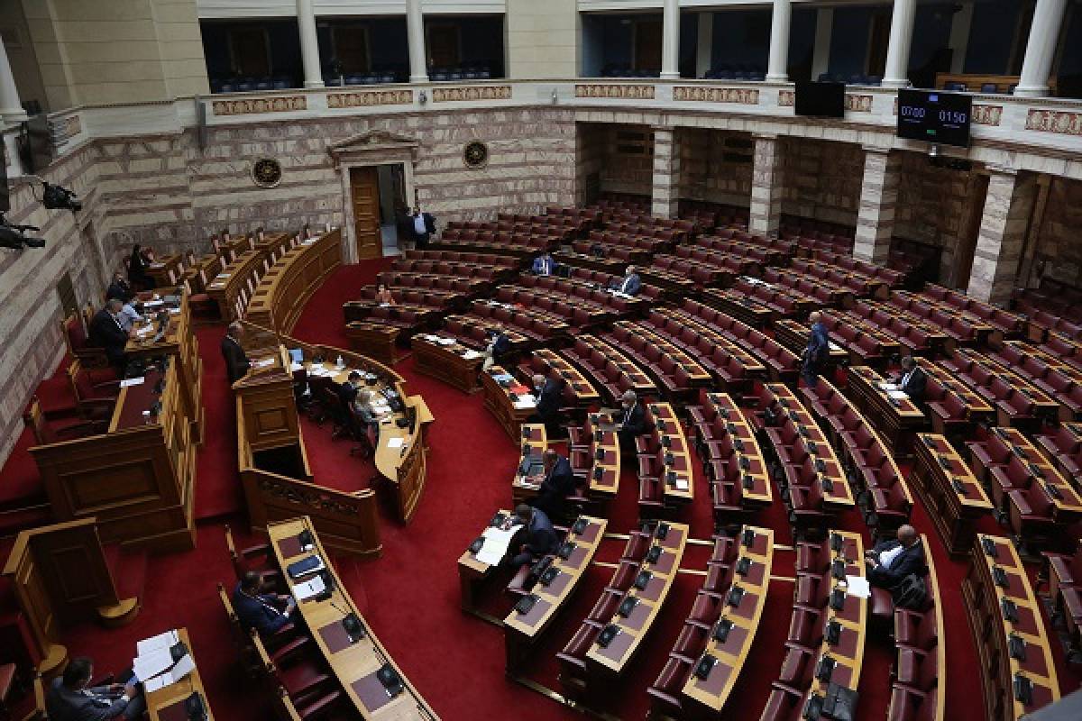 «Πέρασε» το νομοσχέδιο για την απολιγνιτοποίηση