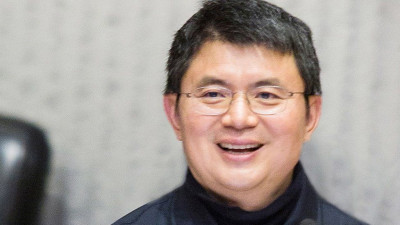 Κίνα: O δισεκατομμυριούχος Xiao Jianhua καταδικάστηκε σε 13 χρόνια φυλάκισης