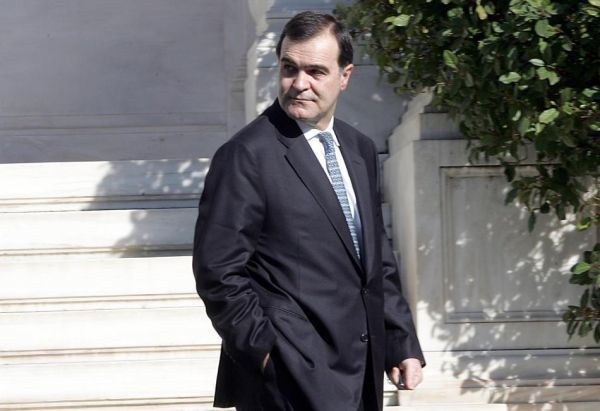 Έφοδος οικονομικών Εισαγγελέων στο σπίτι του Α. Βγενόπουλου