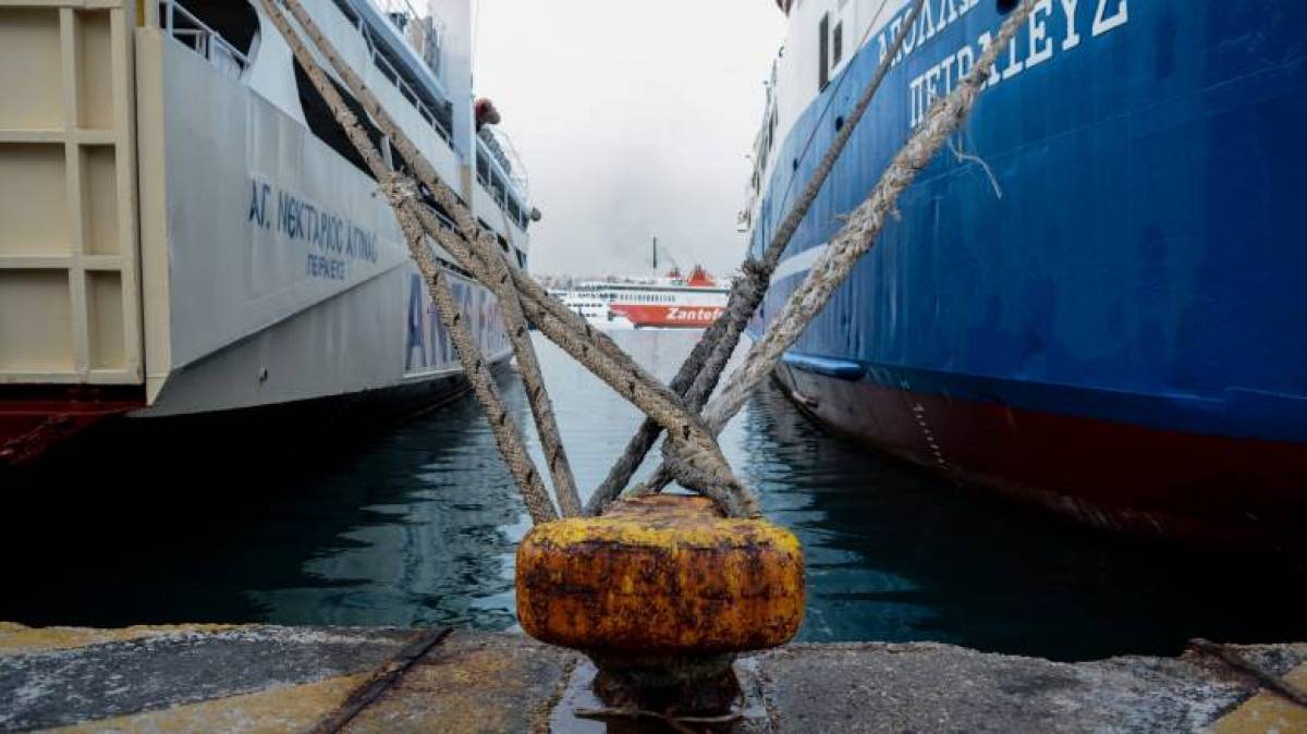 Κοινή πρωτοβουλία Πλακιωτάκη- Μακρή για εκπτώσεις στα ακτοπλοϊκά εκπαιδευτικών