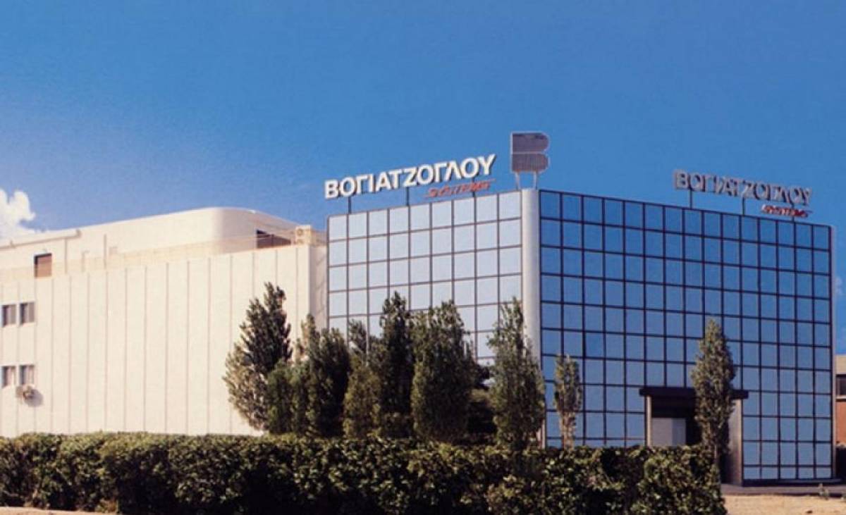 Απόφαση της Βογιατζόγλου για μικτό μέρισμα €0,103 ανά μετοχή
