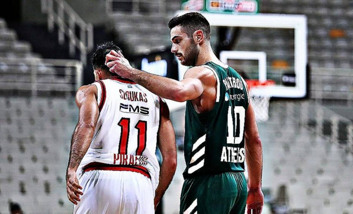 Τριήμερο με αγώνες-φωτιά σε Euroleague, Super League και Premier League