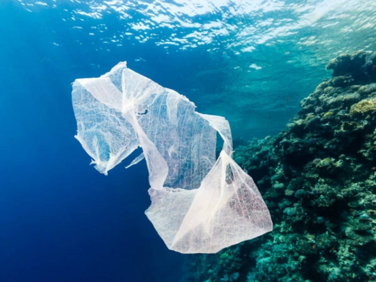 Νέοι κανόνες της ΕΕ για τη μείωση των θαλάσσιων απορριμμάτων