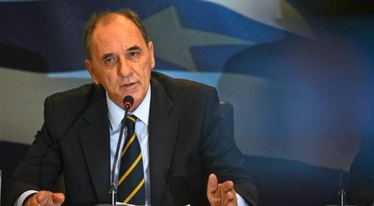 Σταθάκης: «Εξοικονομώ κατ΄οίκον» για άλλες 20.000-25.000 κατοικίες