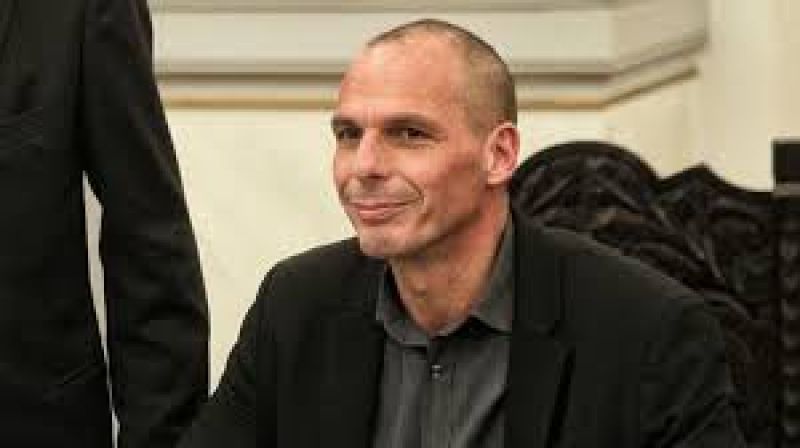 Βαρουφάκης: «Αν χρειαστεί φόρος στους έχοντες»