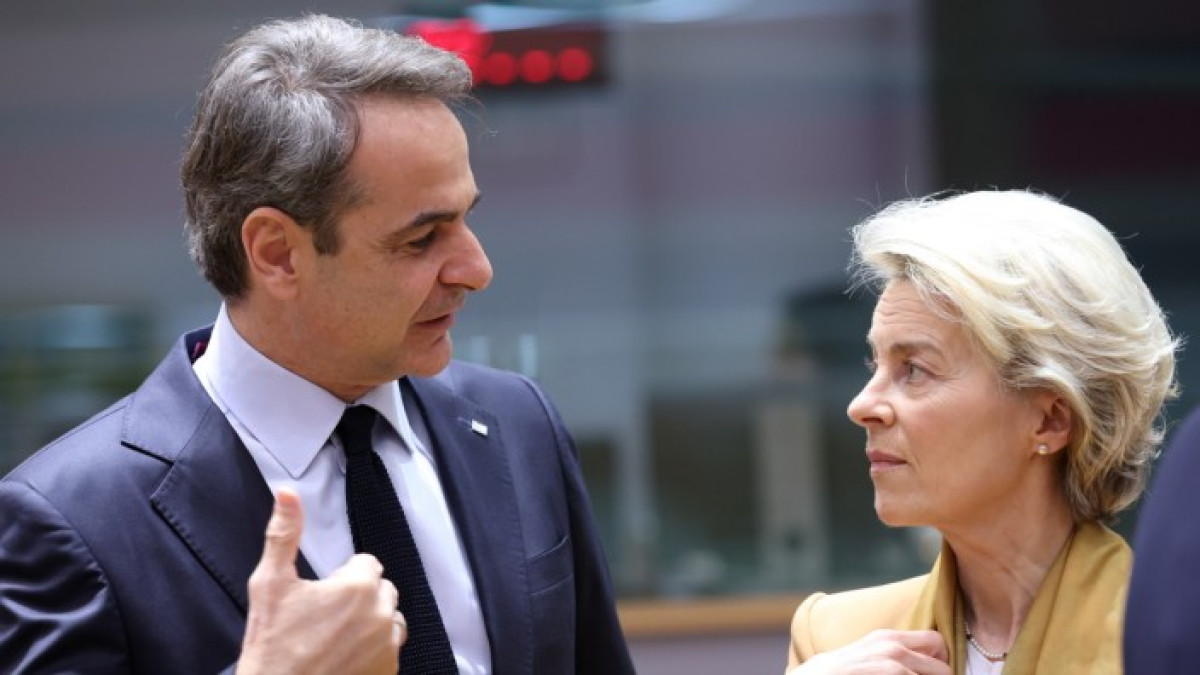 Μεταναστευτικό και Ενέργεια στο επίκεντρο της συνάντησης ηγετών στο Κάιρο