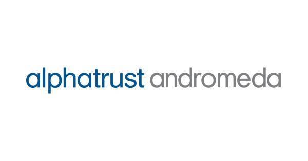 Alpha Trust Ανδρομέδα ΑΕΕΧ: Κέρδη €1,99 εκατ. στο πρώτο εξάμηνο