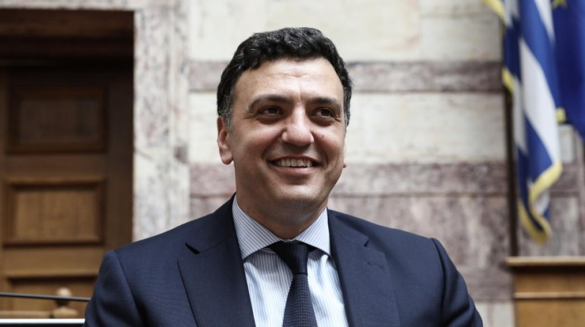 Κικίλιας: Στο Ριάντ για τη Σύνοδο του Παγκόσμιου Συμβουλίου Ταξιδιωτών-Τουρισμού