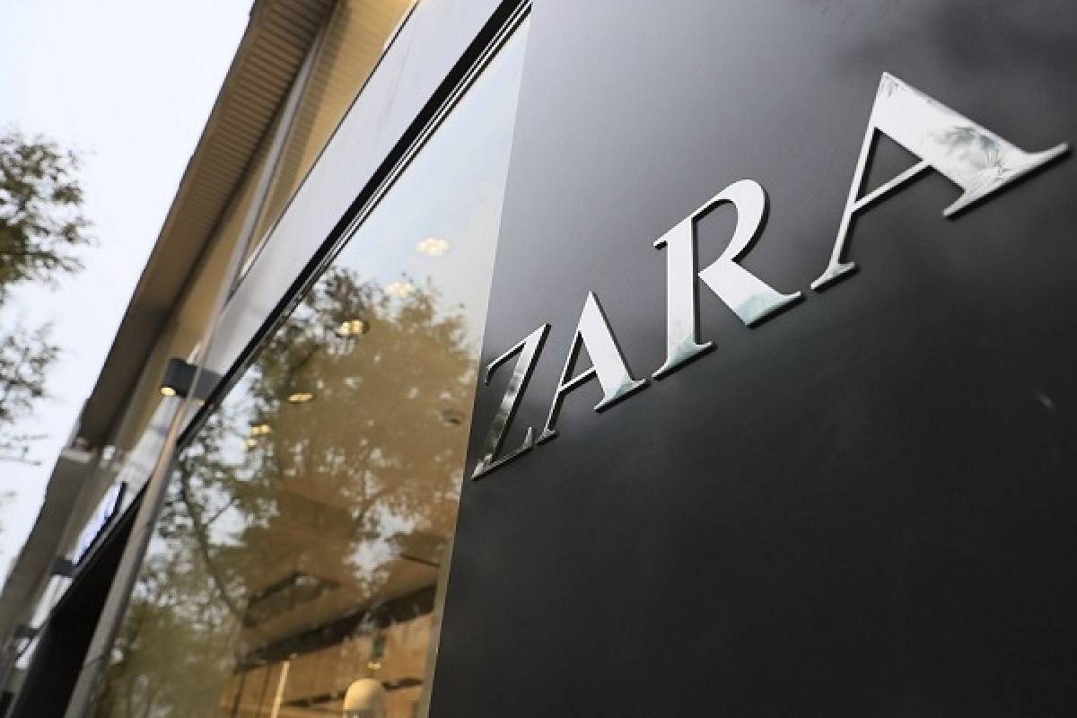 Inditex: Βαριές ζημιές το πρώτο εξάμηνο-Άλμα διαδικτυακών πωλήσεων 74%