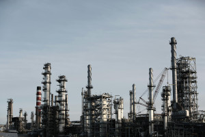 Ifo: Επιδεινώθηκε το κλίμα στη γερμανική χημική βιομηχανία τον Ιούλιο - Σε ιστορικό χαμηλό οι παραγγελίες