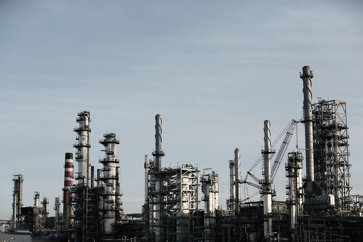 Ifo: Επιδεινώθηκε το κλίμα στη γερμανική χημική βιομηχανία τον Ιούλιο - Σε ιστορικό χαμηλό οι παραγγελίες