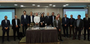 Έλληνες παραγωγοί τροφίμων και ποτών σε τέσσερις ασιατικές αγορές