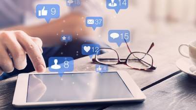 Έρευνα Kaspersky: Οι χρήστες των social media αναζητούν «μονόπλευρες» σχέσεις