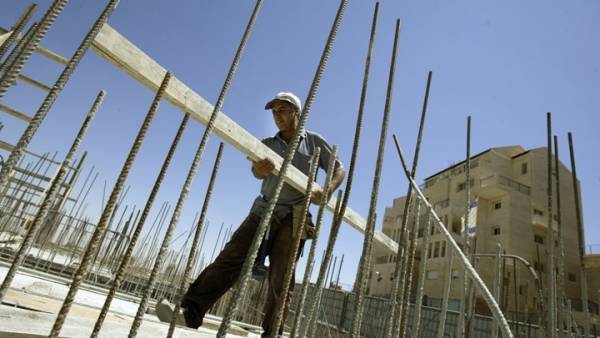 Στις 1362 οι οικοδομικές άδειες τον Ιούνιο