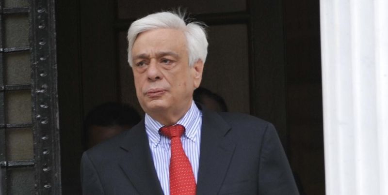 Παυλόπουλος: Η απάντηση στην τρομοκρατία δεν είναι φόβος