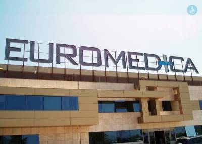 Προσπάθεια ανάκαμψης στη Euromedica από το νέο επενδυτή