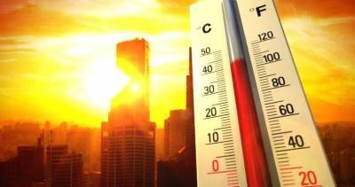 Αναμένεται πιο «καυτό» το φετινό καλοκαίρι-Ο ρόλος της ασταθούς ατμόσφαιρας