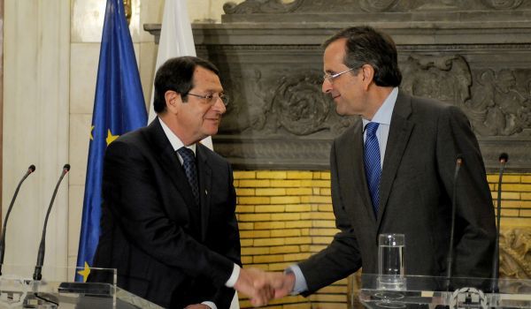 Συντονισμός Λευκωσίας και Αθήνας για την καταστολή των τουρκικών προκλήσεων